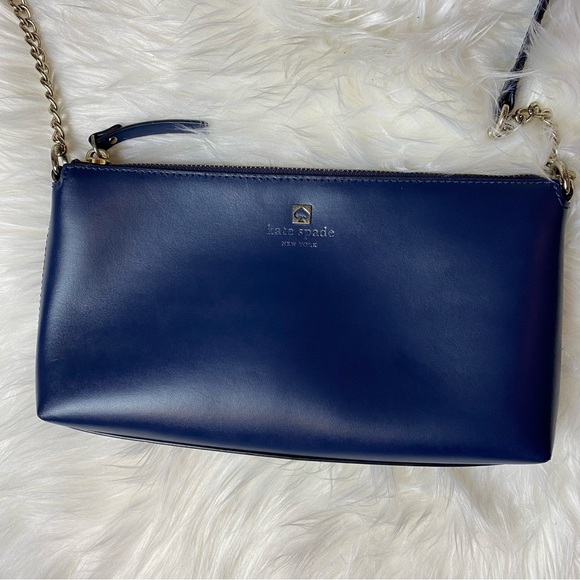 Kate Spade Weller Street Declan Crossbody - Picture 8 of 9